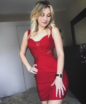 Проститутка Катюшка